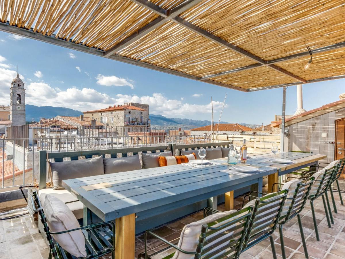 Apartment La Porte Genoise By Interhome Porto-Vecchio  Exterior photo