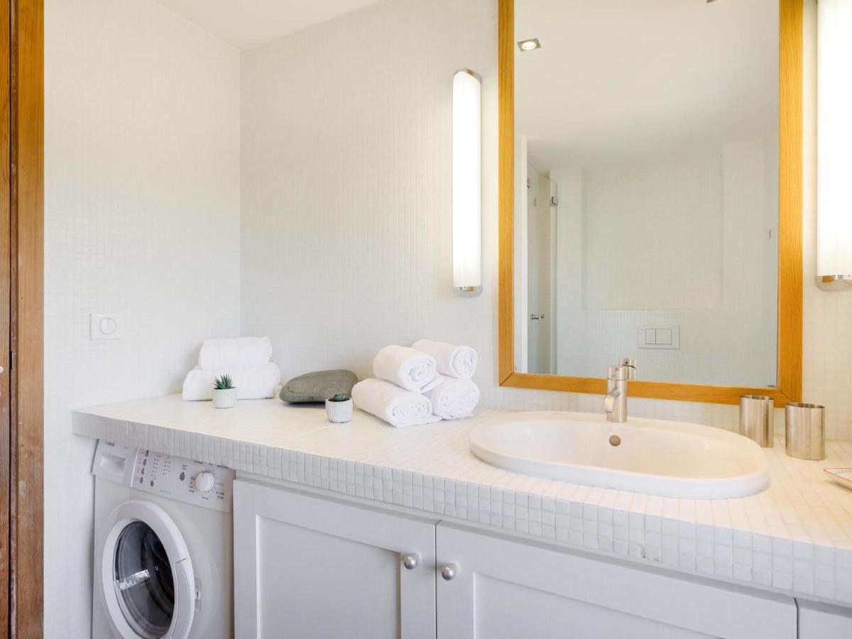 Apartment La Porte Genoise By Interhome Porto-Vecchio  Exterior photo