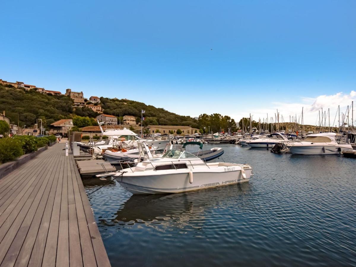 Apartment La Porte Genoise By Interhome Porto-Vecchio  Exterior photo